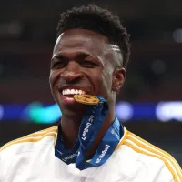 Real Madrid toma decisão oficial após Vinicius Júnior ser procurado pelo futebol saudita