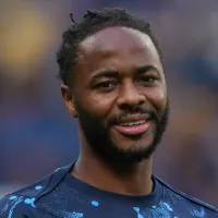 Chelsea oferece Sterling para John Textor e as negociações podem avançar em breve
