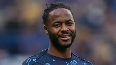 Sterling estaria se despedindo de sua passagem pelo Chelsea.