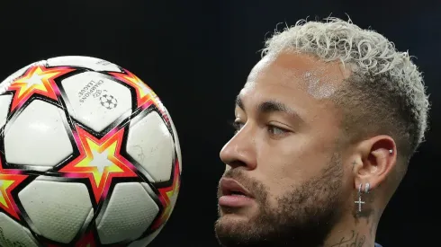 João Neves acabou de chegar e já estabelece novo recorde no PSG, que antes pertencia a Neymar (Foto: Gonzalo Arroyo Moreno/Getty Images)