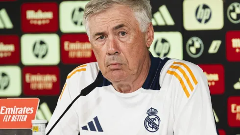 Ancelotti recebe notícia de última hora de craque do Real Madrid: “Quero sair”.