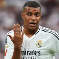 Mbappé sofre no Real Madrid após atuação abaixo: \'Vini tá sentindo o que Neymar passou\'