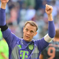 Neuer fala sobre possibilidade de renovar com o Bayern de Munique: \'Não vou entrar na temporada pensando\'