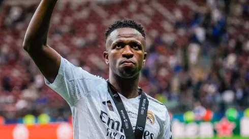 Mesmo após vitória, Vini Jr dá ultimato em Mbappé e aciona o Real Madrid: “Não podemos...”.