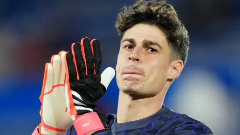 (Photo by Juan Manuel Serrano Arce/Getty Images)