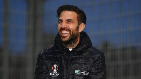 Fabregas decide fazer contratação. Foto: Alex Davidson/Getty Images