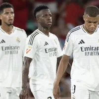 Ancelotti acredita na breve redenção de astro e cobra dedicação: \'...precisam assumir mais responsabilidades em campo...\'
