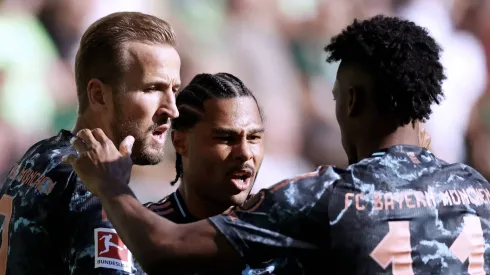 Astro do Bayern de Munique anuncia saída e encaminha acerto com novo clube.