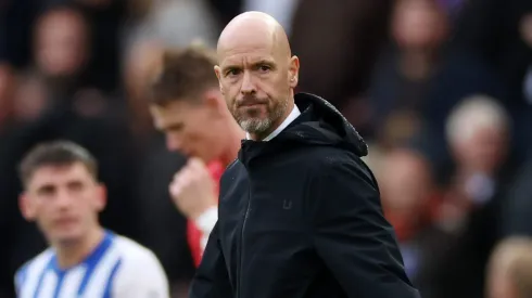 (Photo by Eddie Keogh/Getty Images)