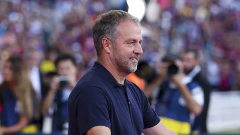 Hansi Flick aprovou 15 saídas do Barcelona nesta janela; confira a lista.