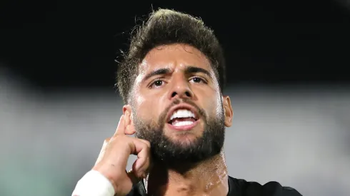 Corinthians impõe condição para Yuri Alberto ser negociado para o Southampton.