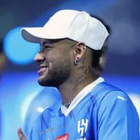 Astro do Manchester City assina com o Al-Hilal e será novo \'parça\' de Neymar