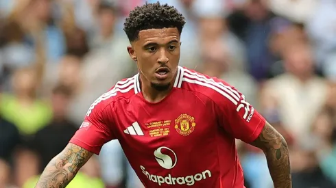 (Photo by David Rogers/Getty Images)