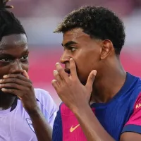 Real Madrid define substituto de Vinicius Júnior e pode \'roubar\' craque espanhol do Barcelona