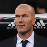 Ídolo do Real Madrid, Zidane recebe pedido para assumir potência do futebol mundial