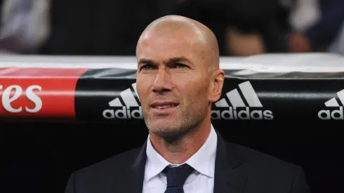 Ídolo do Real Madrid, Zidane recebe pedido para assumir potência do futebol mundial.