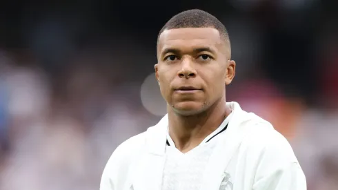 Mbappé confessa a Hakimi forma surpreendente do Real Madrid que Cristiano Ronaldo viveu.