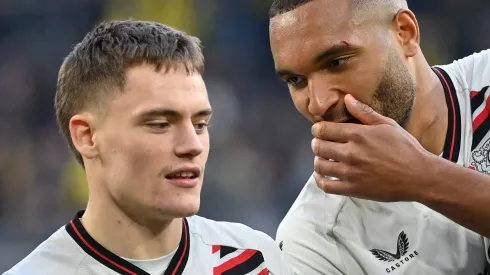 Barcelona recebe aval de Xabi Alonso para contratar craque campeão pelo Bayer Leverkusen. (Foto: Imago)