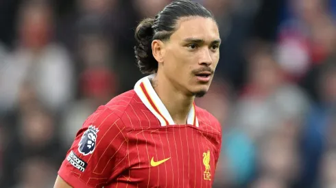 (Photo by Michael Regan/Getty Images)