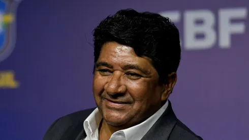 CBF chega a acordo com a Record. Foto: Thiago Ribeiro/AGIF