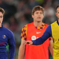 Titular do Barcelona sofre grave lesão e vira dor de cabeça pera Hans Flick