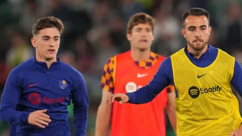 (Photo by Aitor Alcalde/Getty Images)