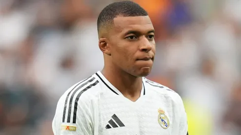 Mbappé gera influência na saída de atacante do Real Madrid: "Não consigo competir com ele".