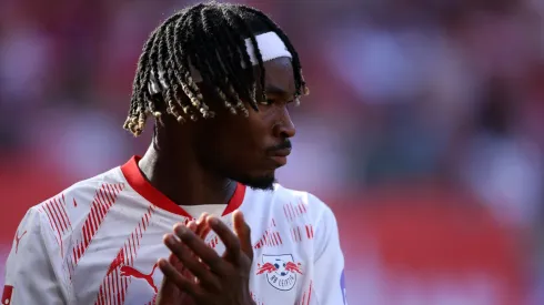 Zagueiro do RB Leipzig é disputado por Barcelona e +3 (Foto: Maryam Majd/Getty Images)