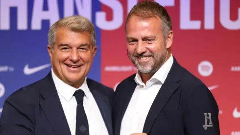 Barcelona recusa Neymar e aguarda aval de Flick para anunciar outro multicampeão pelo PSG. (Foto: Imago)