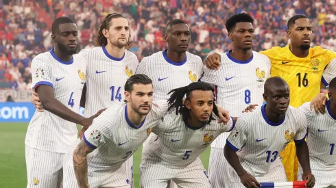 Meia francês que atua com Mbappé é oferecido ao Real Madrid, mas torcedores são contra.