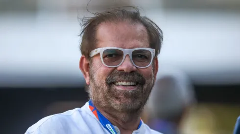 Record fecha acordo com a Federação Paulista de Futebol. Foto: Reinaldo Campos/AGIF