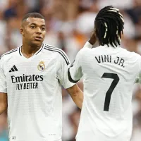 Nada de Vini nem Mbappé no Real Madrid: Ancelotti surpreende e aponta dois insubstituíveis