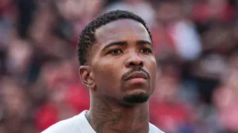 Corinthians é surpreendido e terá que pagar novo valor milionário na compra de Cacá.