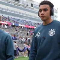 Real Madrid usa Mbappé de exemplo para contratar craque da Alemanha na Eurocopa