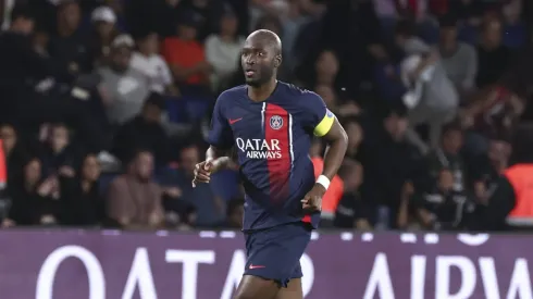 (Photo by Catherine Steenkeste/Getty Images for Qatar Airways)