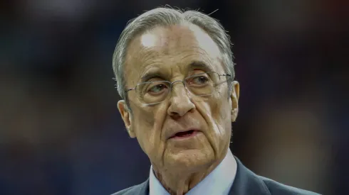 Florentino Pérez vai contra Ancelotti e anuncia preço para vender astro do Real Madrid.