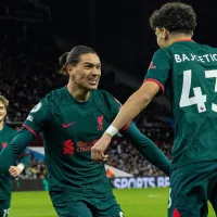 Barcelona supera rival e consegue prioridade para anunciar jogador do Liverpool