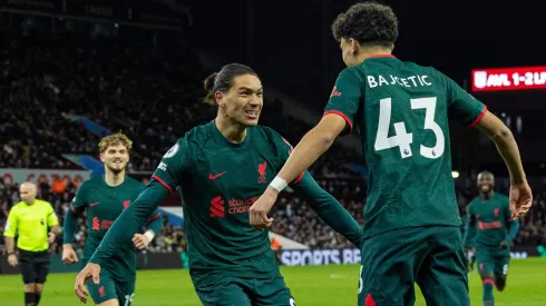 Barcelona supera rival e consegue prioridade para anunciar jogador do Liverpool. (Foto: Imago)