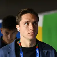 Liverpool não para em Federico Chiesa e mira atacante francês de R$ 154 milhões