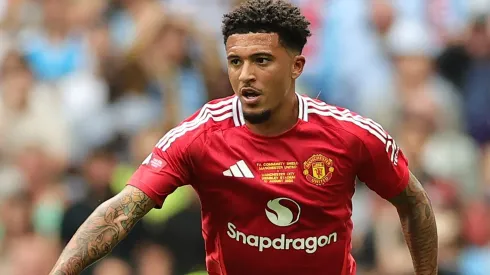 (Photo by David Rogers/Getty Images)