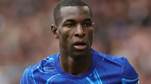 (Photo by David Rogers/Getty Images)