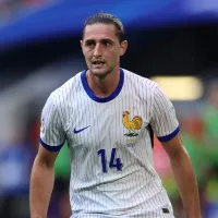 Desejado pelo Manchester United, Rabiot recebe proposta de potência europeia
