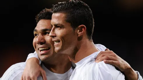 Real Madrid busca reforço de forma urgente e Florentino tenta o retorno de grande ídolo (Photo by Denis Doyle/Getty Images)