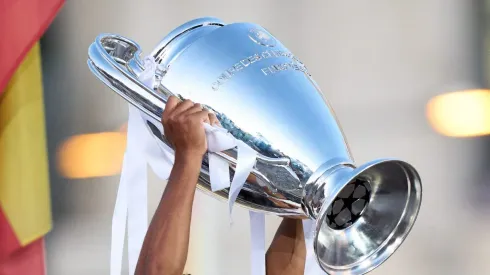 Novo formato da Champions Leage tem grandes confrontos definidos. Foto: Angel Martinez/Getty Images