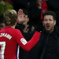 \'Não tem coragem\'; Imprensa bate de frente com Simeone no Atlético de Madrid