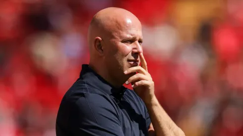 Novo formato da Champions tem confrontos definidos. Foto: Barrington Coombs/Getty Images