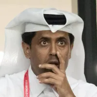 Presidente do PSG responde sobre reforços após sorteio da Champions: \'Uma das mais jovens\'