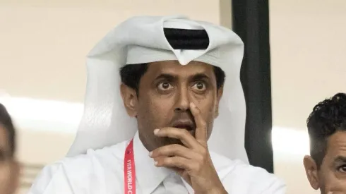 Presidente do PSG não projeta novos reforços