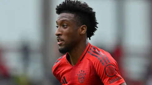 (Photo by Sebastian Widmann/Getty Images)