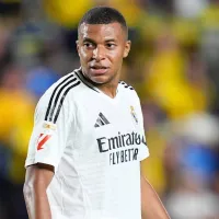 Mbappé vira piada no Real Madrid após empate contra o Las Palmas: \'Espanha não é a França\'